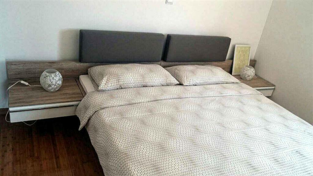 Malik'S Place 노바야 외부 사진